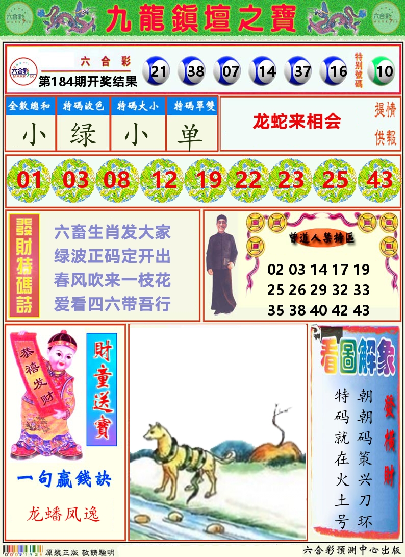 澳门挂牌解特码A